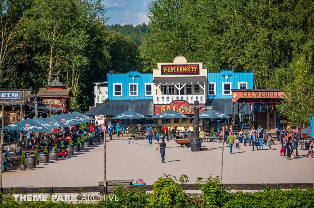 Misc at Freizeitpark Plohn