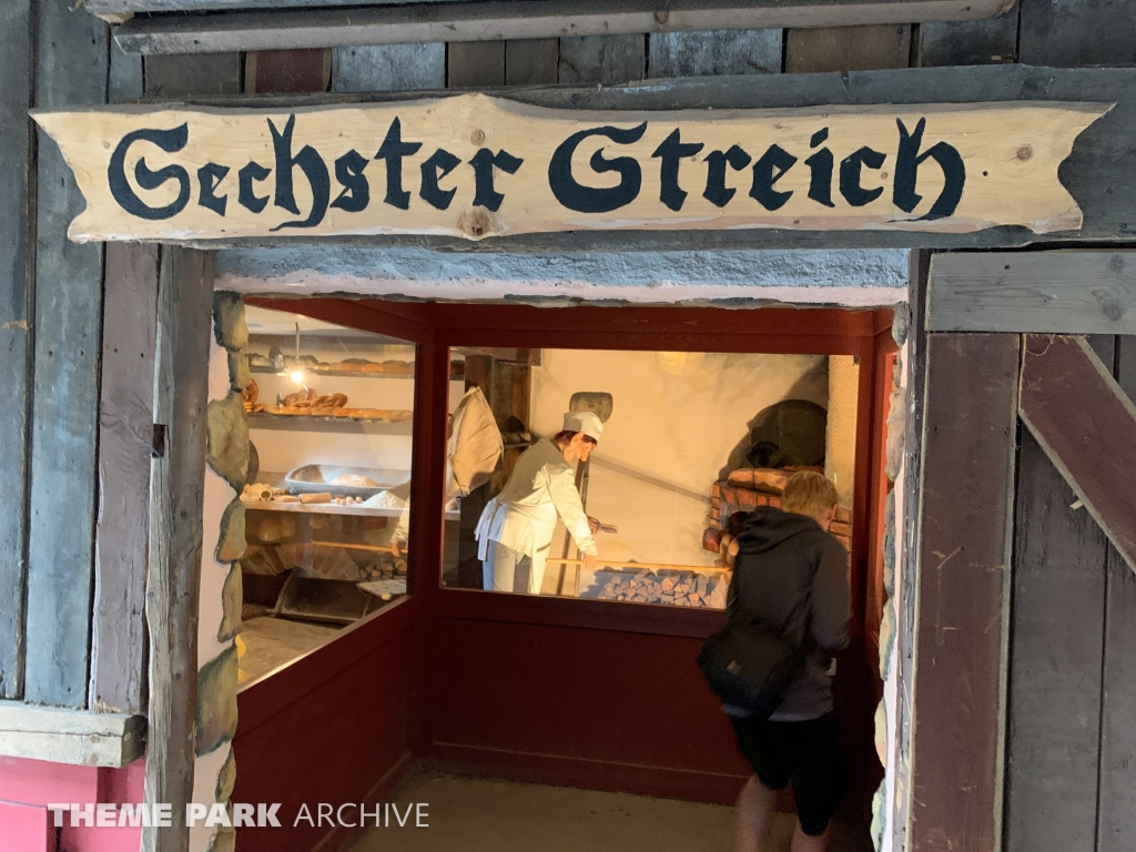 Misc at Freizeitpark Plohn