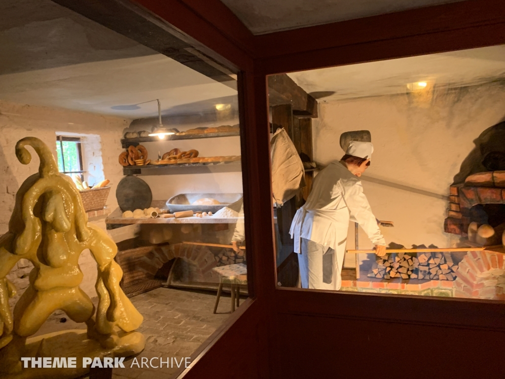 Misc at Freizeitpark Plohn