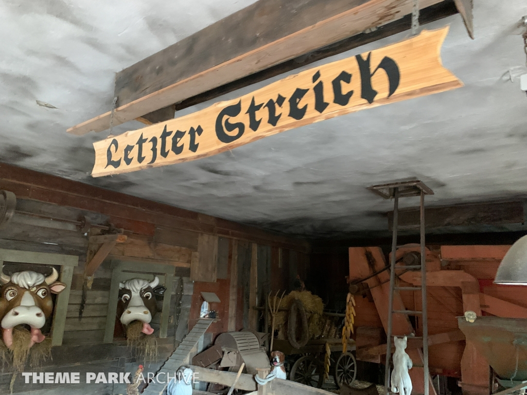 Misc at Freizeitpark Plohn