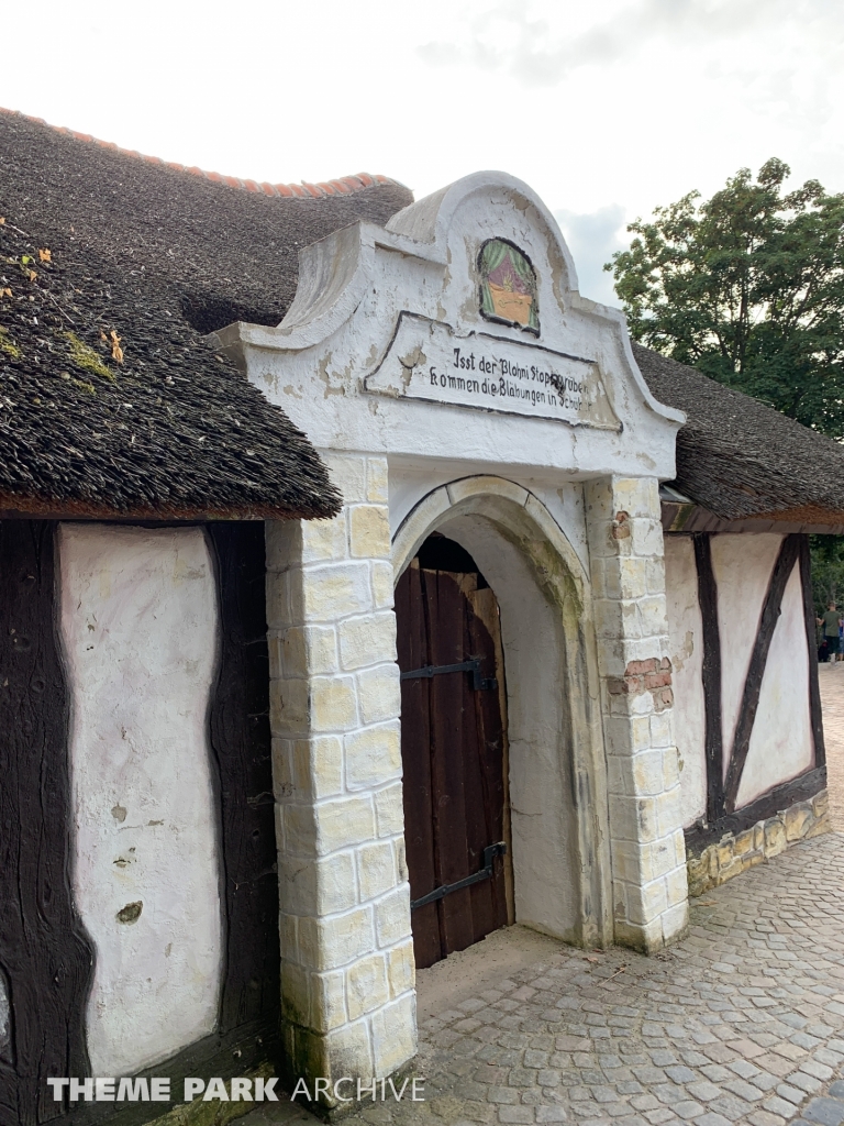 Misc at Freizeitpark Plohn