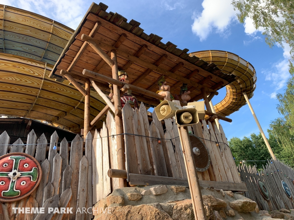 Misc at Freizeitpark Plohn