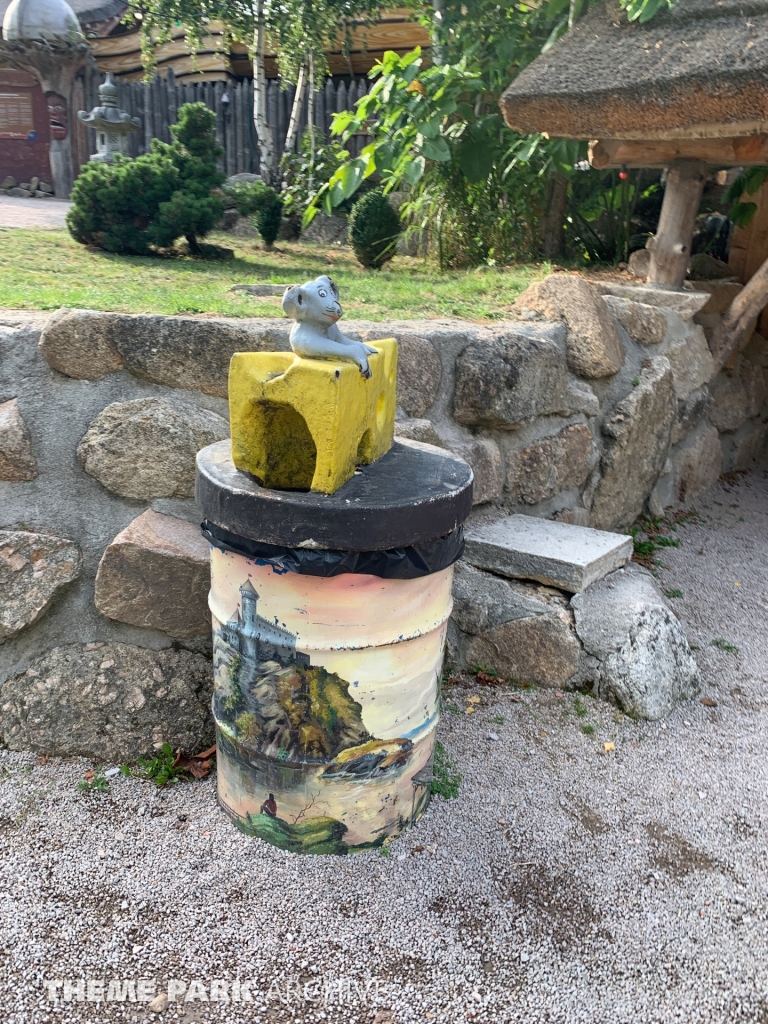 Misc at Freizeitpark Plohn