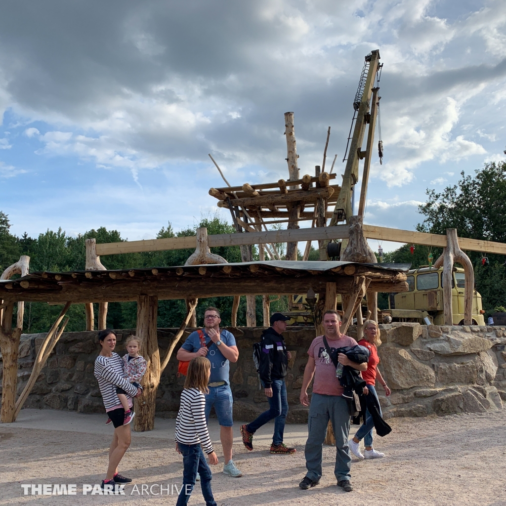 Misc at Freizeitpark Plohn