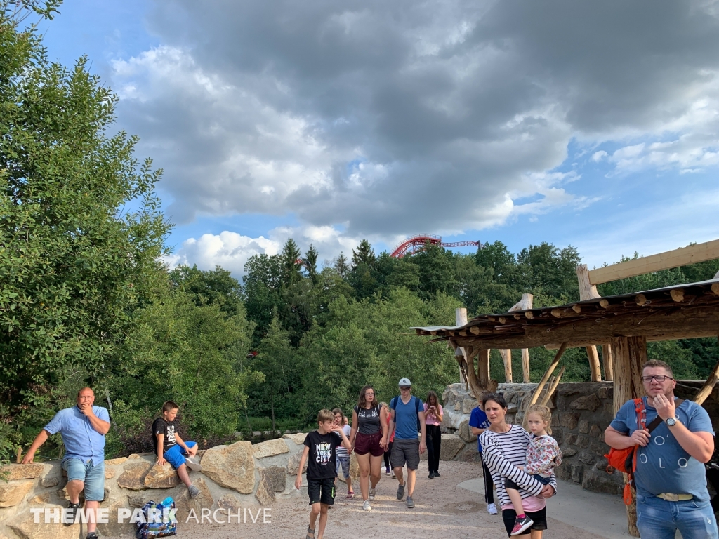 Misc at Freizeitpark Plohn