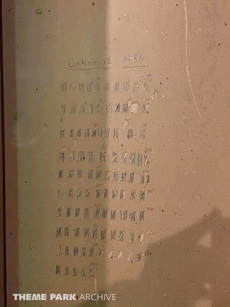 Jack Aldrich Theatre at Cedar Point