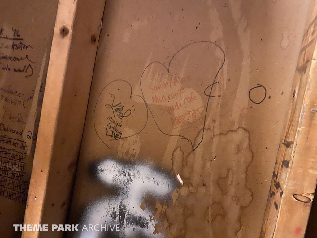 Jack Aldrich Theatre at Cedar Point