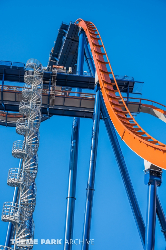 Valravn at Cedar Point