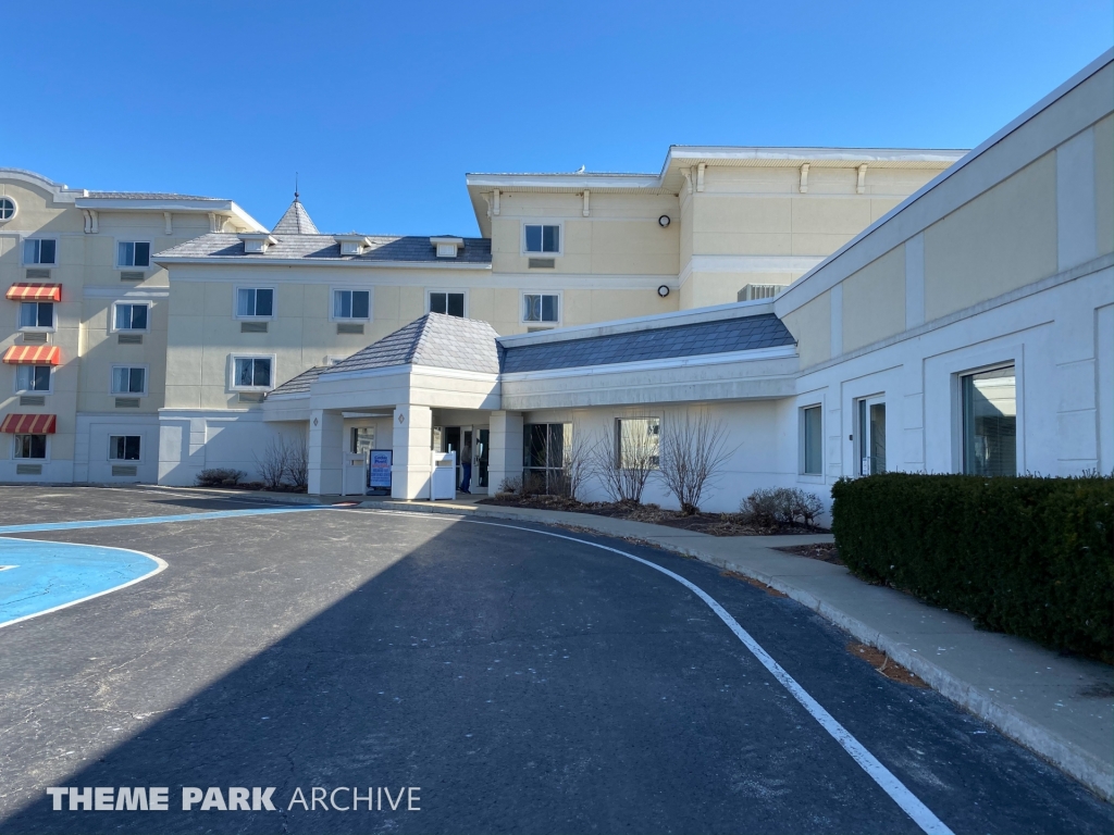 Breakers at Cedar Point