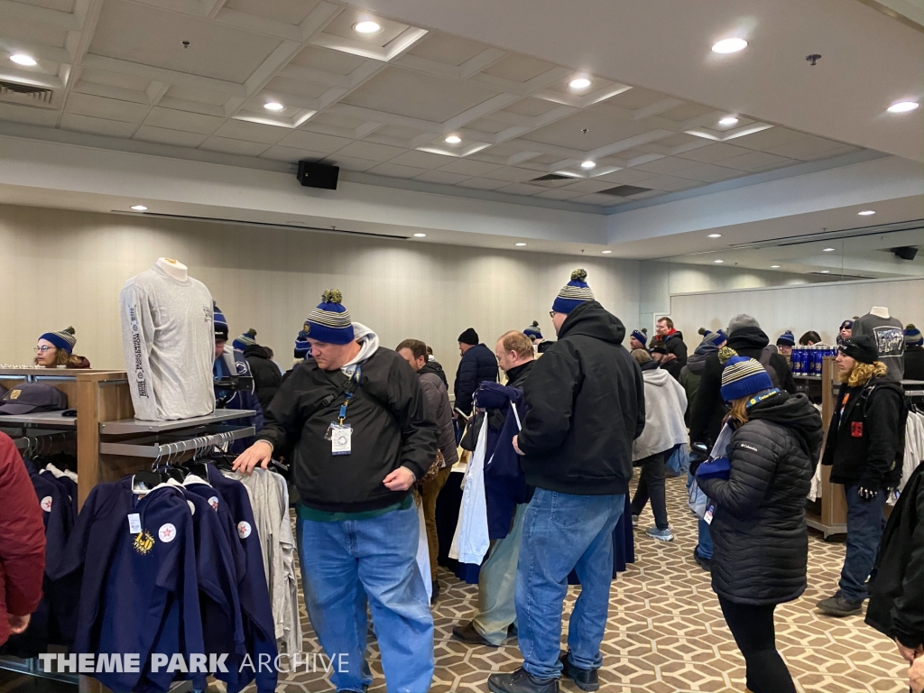 Breakers at Cedar Point