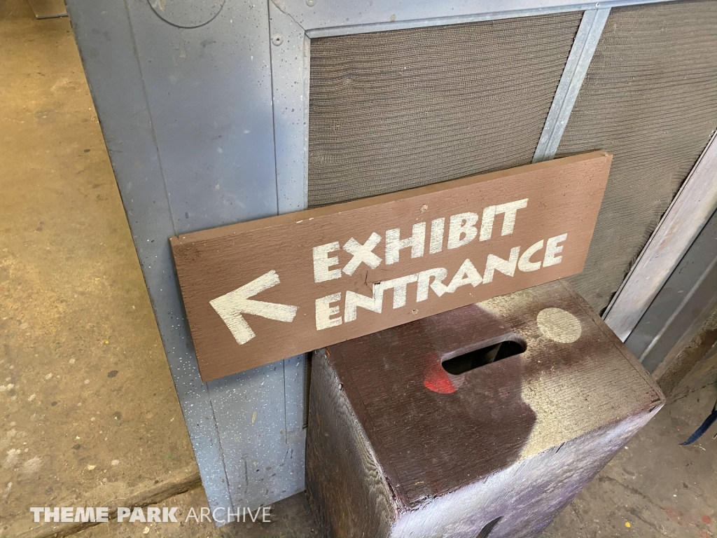 Planning and Design at Cedar Point