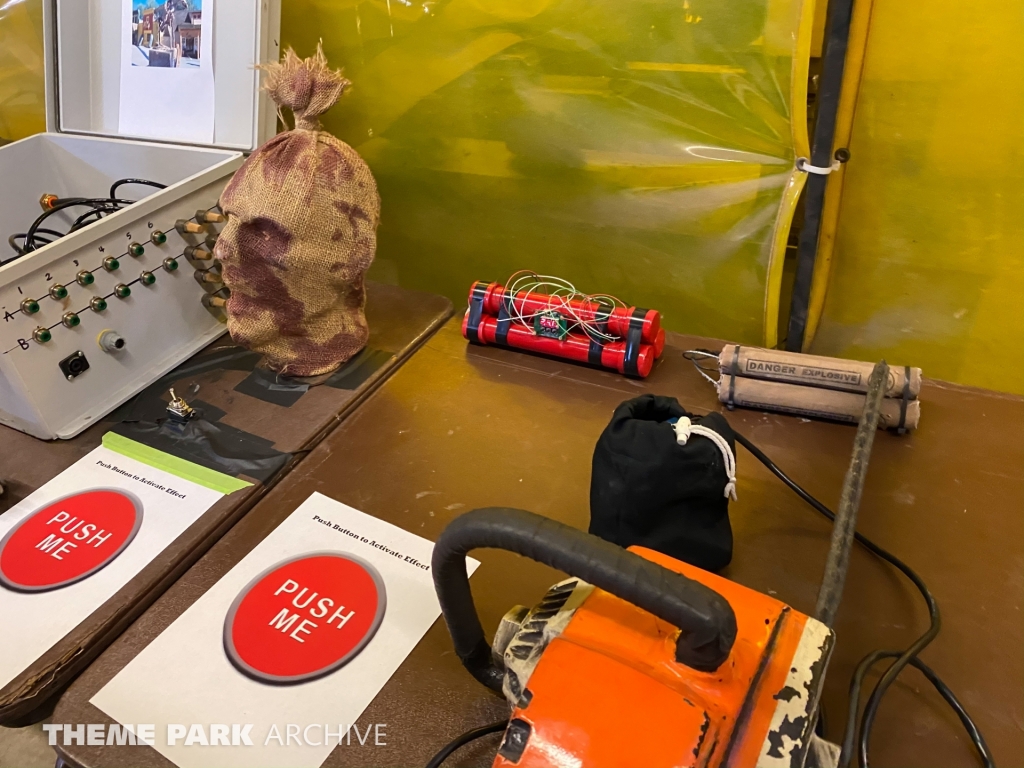Planning and Design at Cedar Point