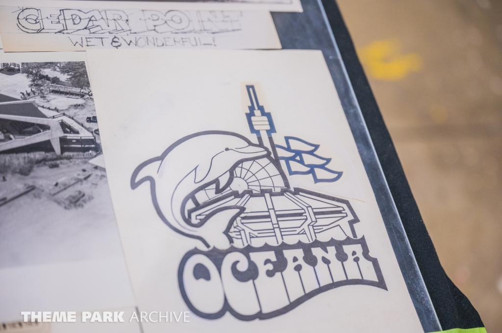 Planning and Design at Cedar Point