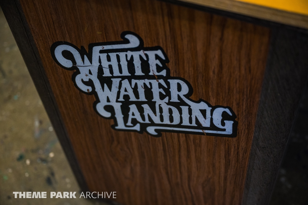 Planning and Design at Cedar Point