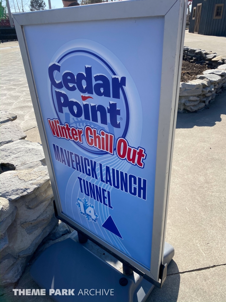 Misc at Cedar Point