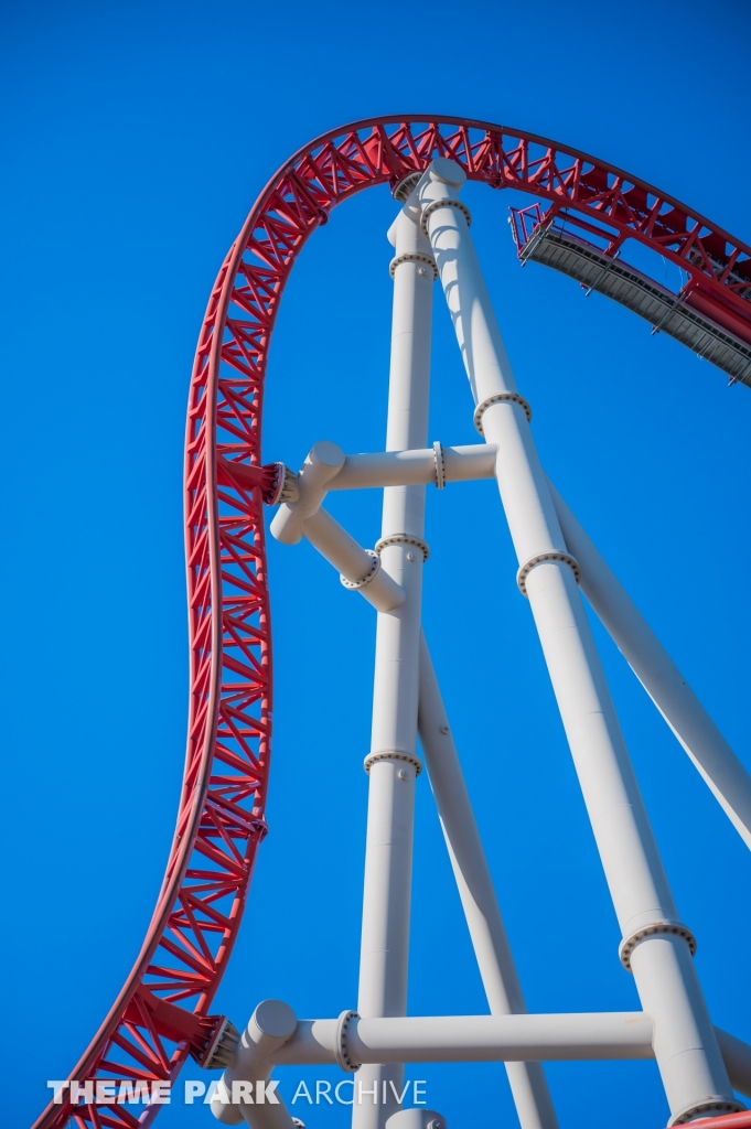 Maverick at Cedar Point