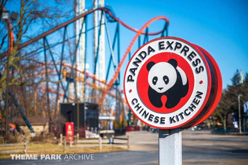 Misc at Cedar Point