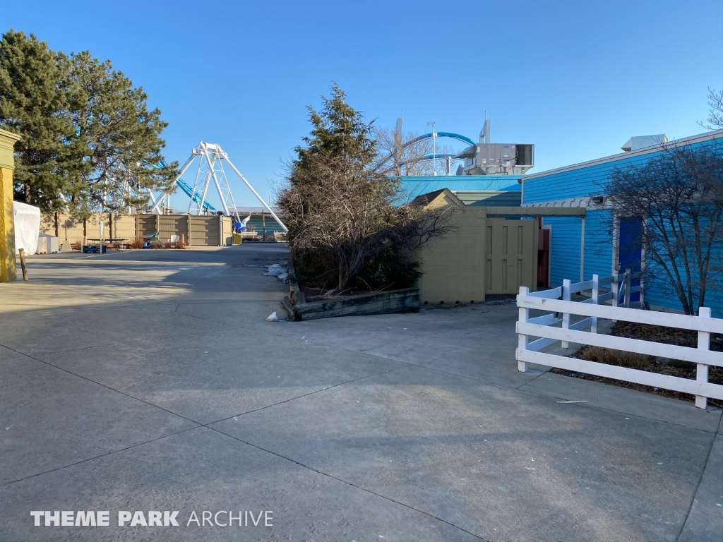 Misc at Cedar Point
