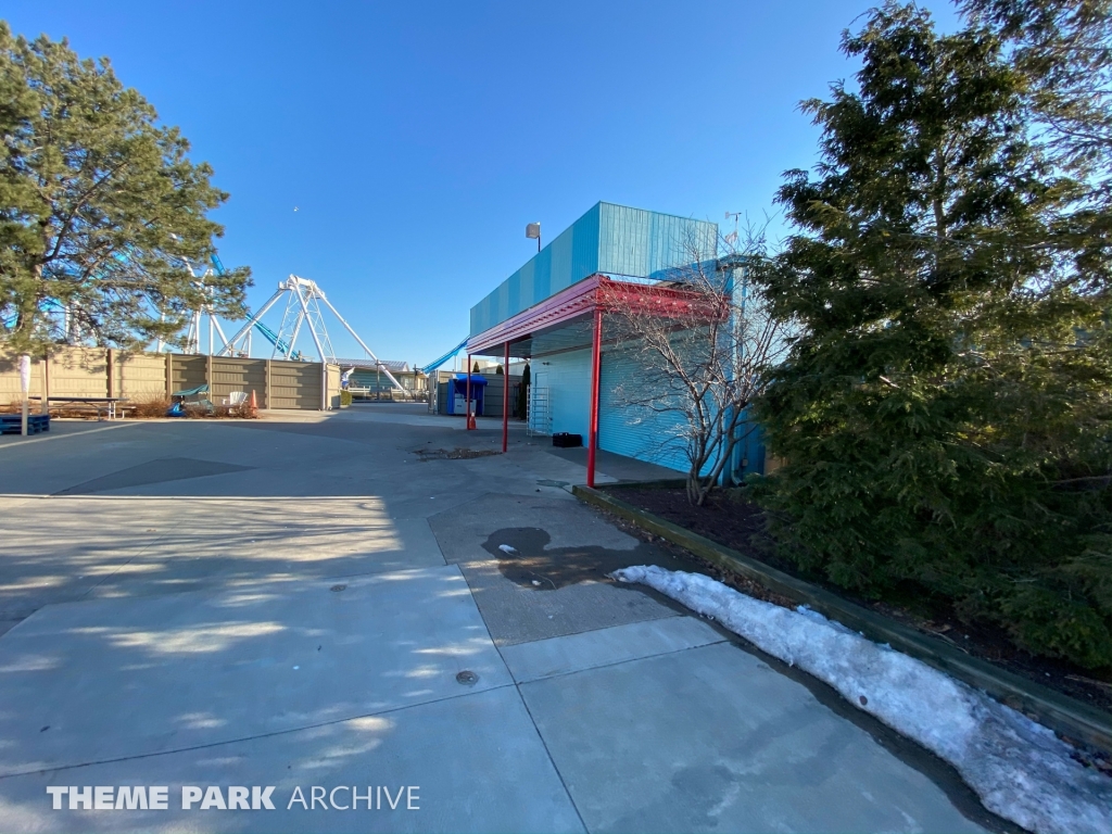 Misc at Cedar Point