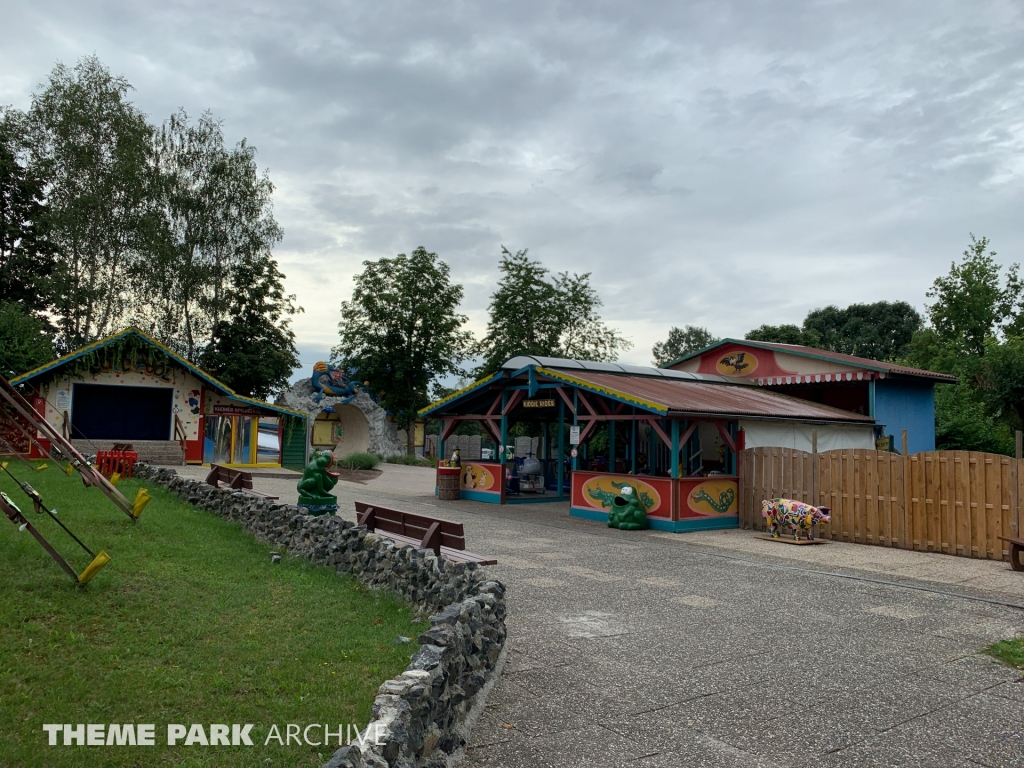 Misc at Freizeit Land Geiselwind