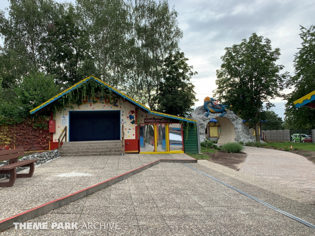 Misc at Freizeit Land Geiselwind