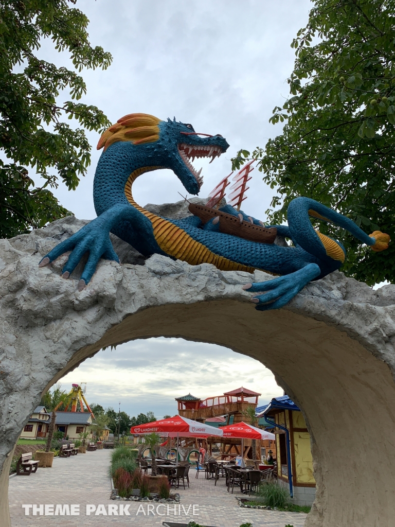 Misc at Freizeit Land Geiselwind