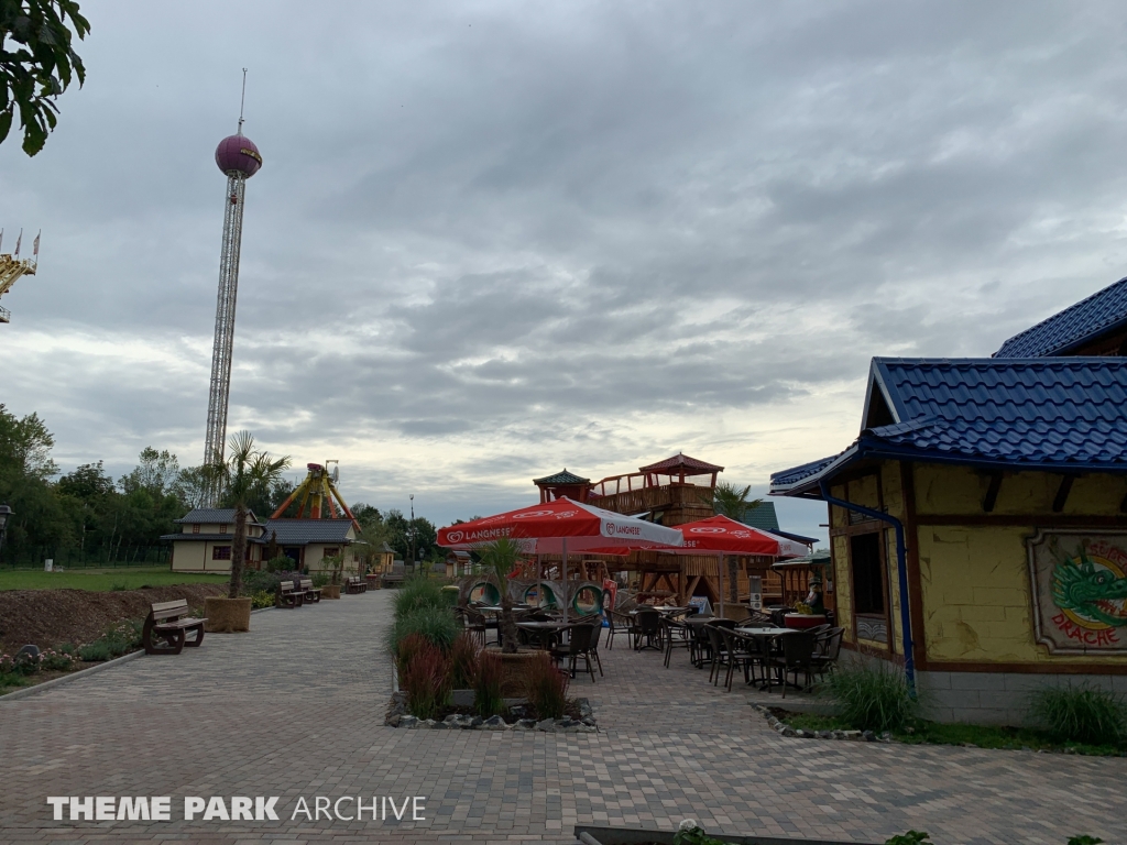 Misc at Freizeit Land Geiselwind