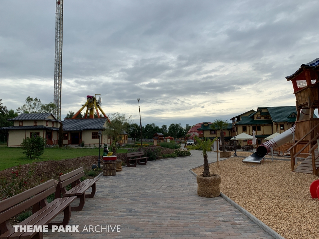 Misc at Freizeit Land Geiselwind