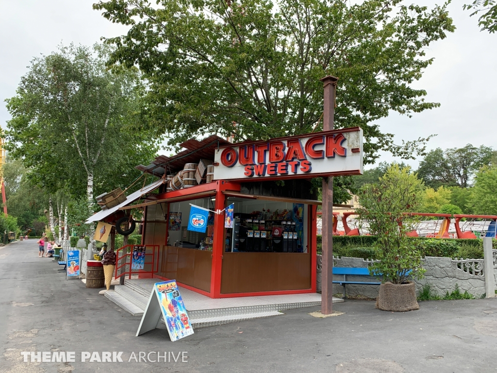 Misc at Freizeit Land Geiselwind