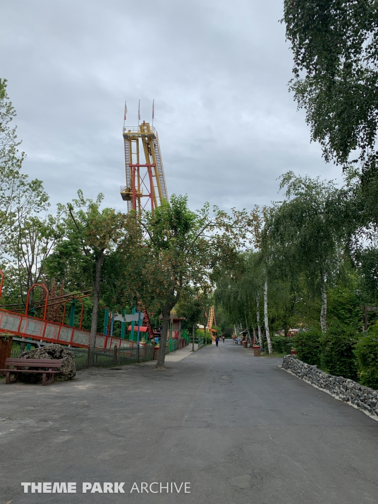 Misc at Freizeit Land Geiselwind