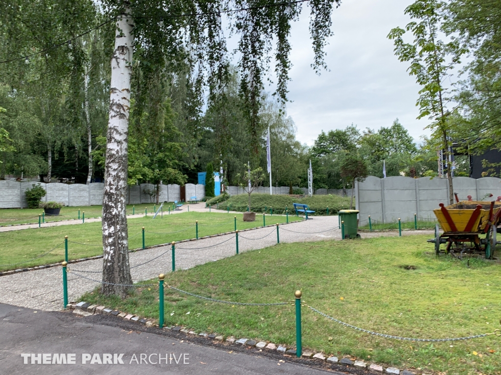 Misc at Freizeit Land Geiselwind