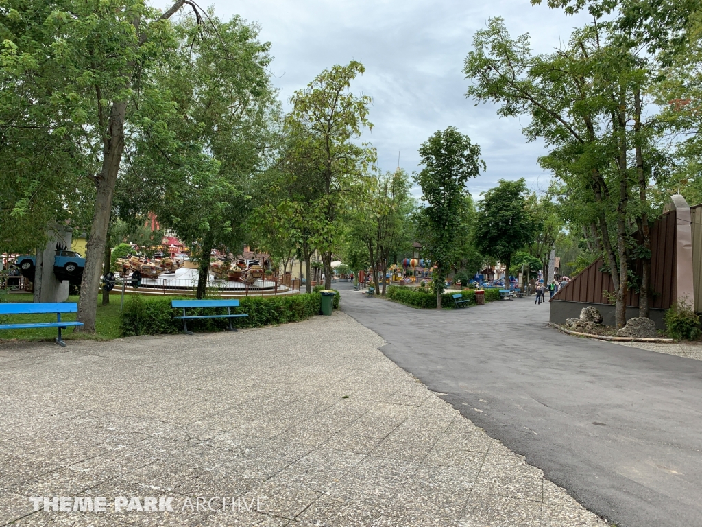 Misc at Freizeit Land Geiselwind