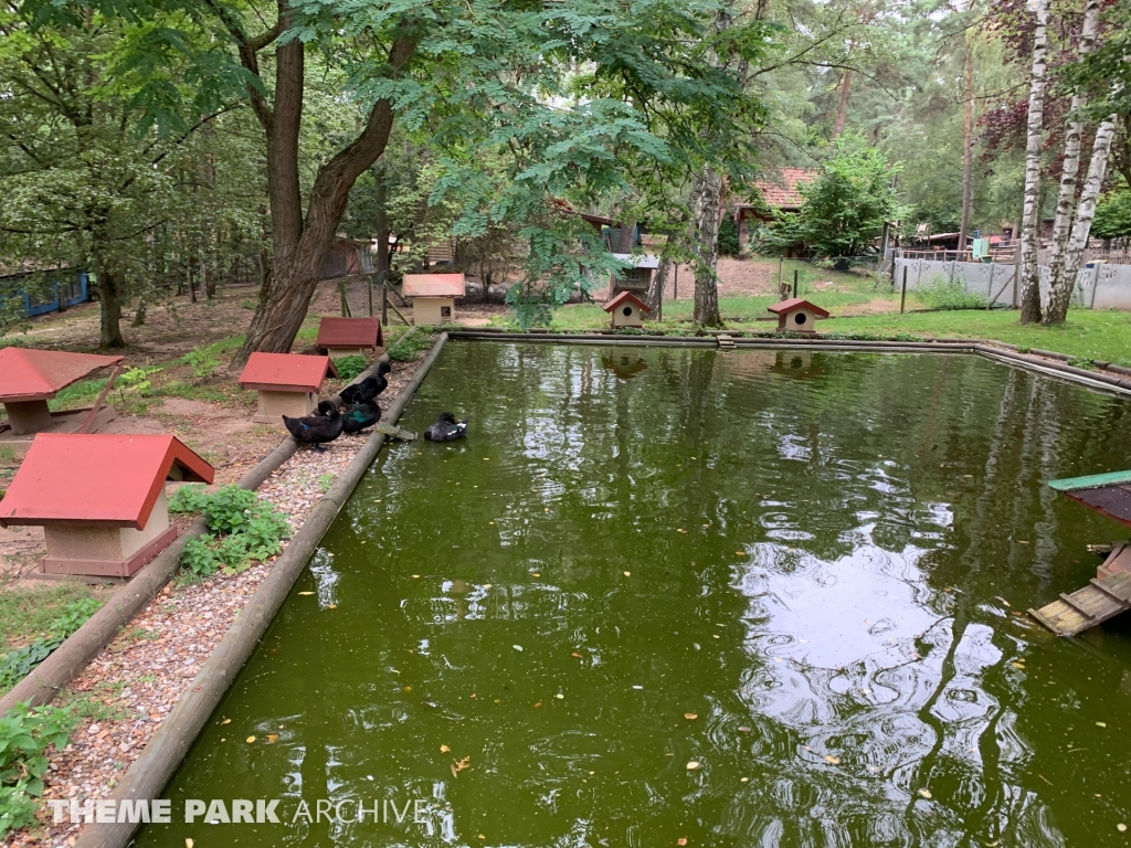 Misc at Freizeit Land Geiselwind