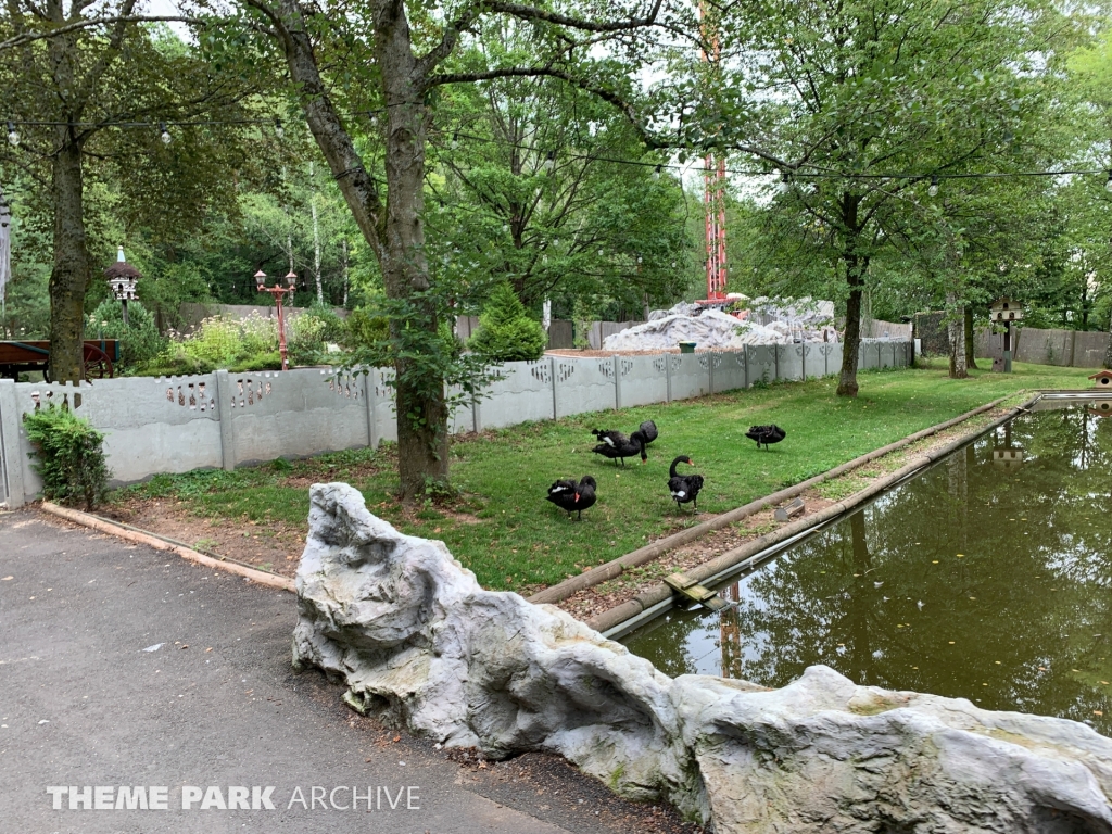 Misc at Freizeit Land Geiselwind