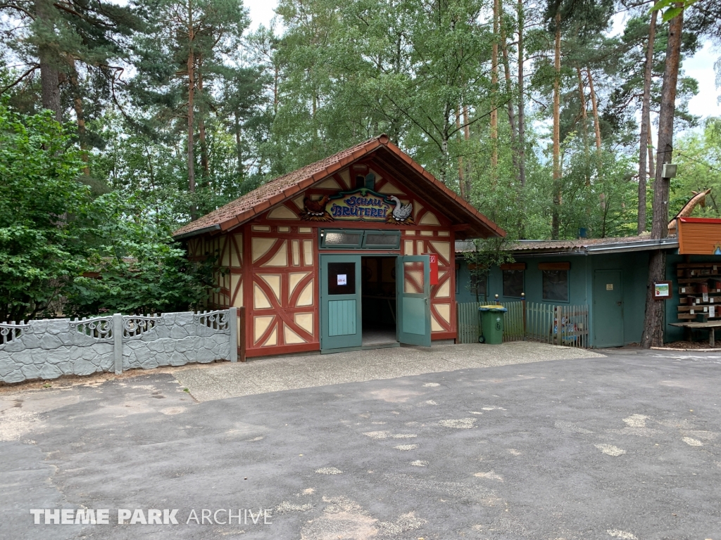 Misc at Freizeit Land Geiselwind