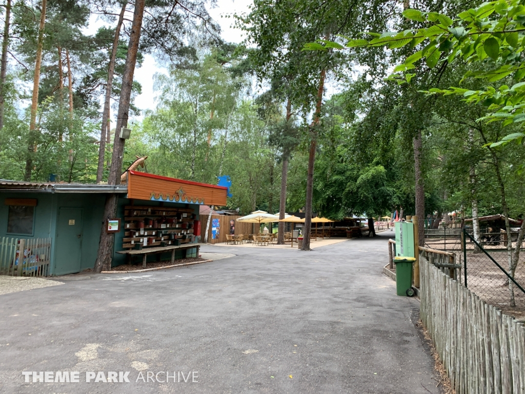 Misc at Freizeit Land Geiselwind