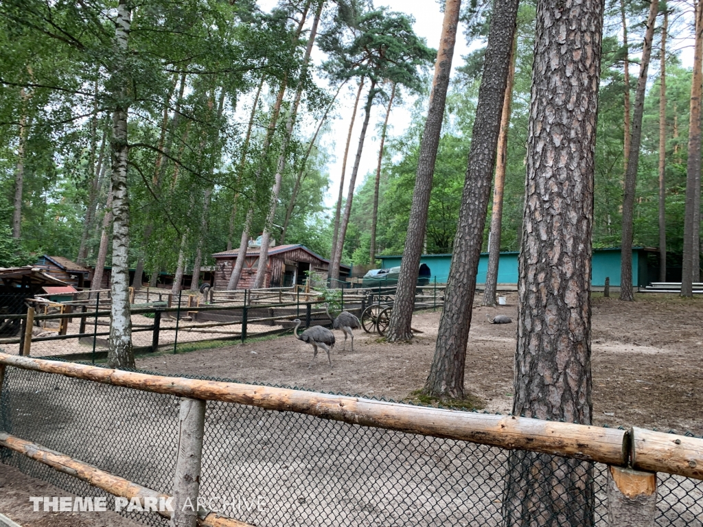 Misc at Freizeit Land Geiselwind