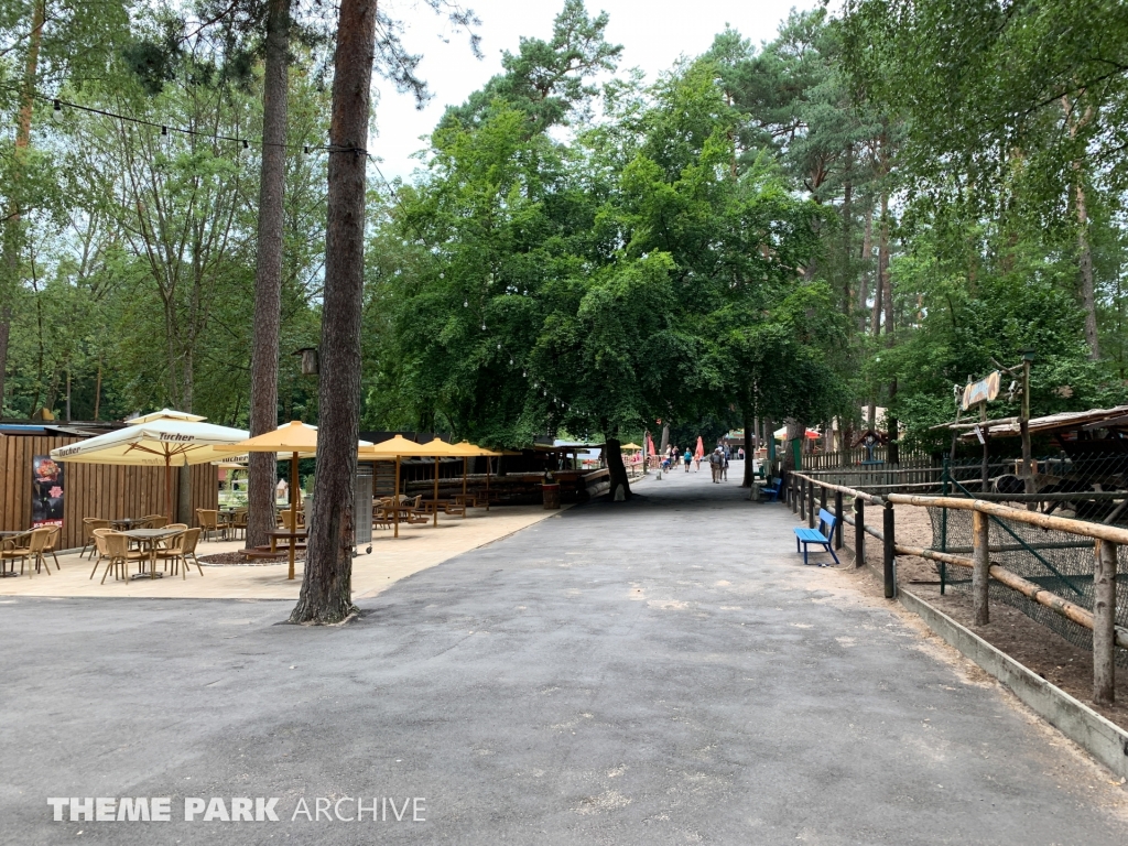 Misc at Freizeit Land Geiselwind