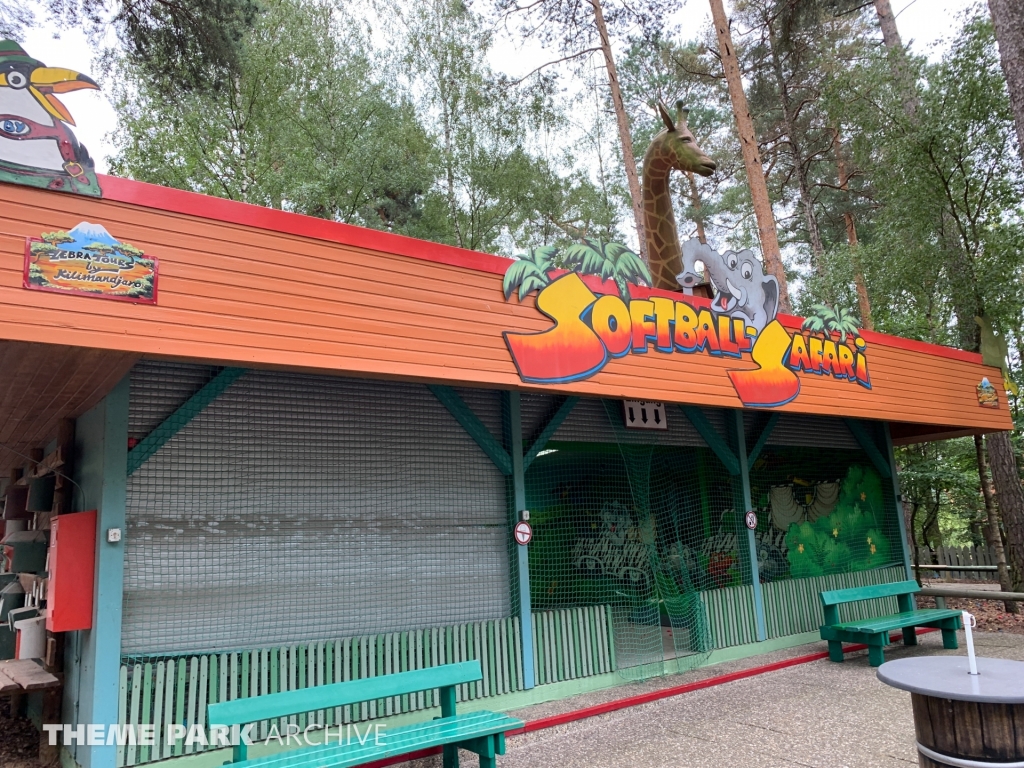 Misc at Freizeit Land Geiselwind