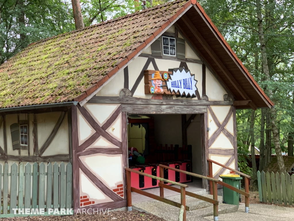 Misc at Freizeit Land Geiselwind