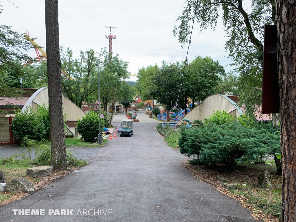 Misc at Freizeit Land Geiselwind