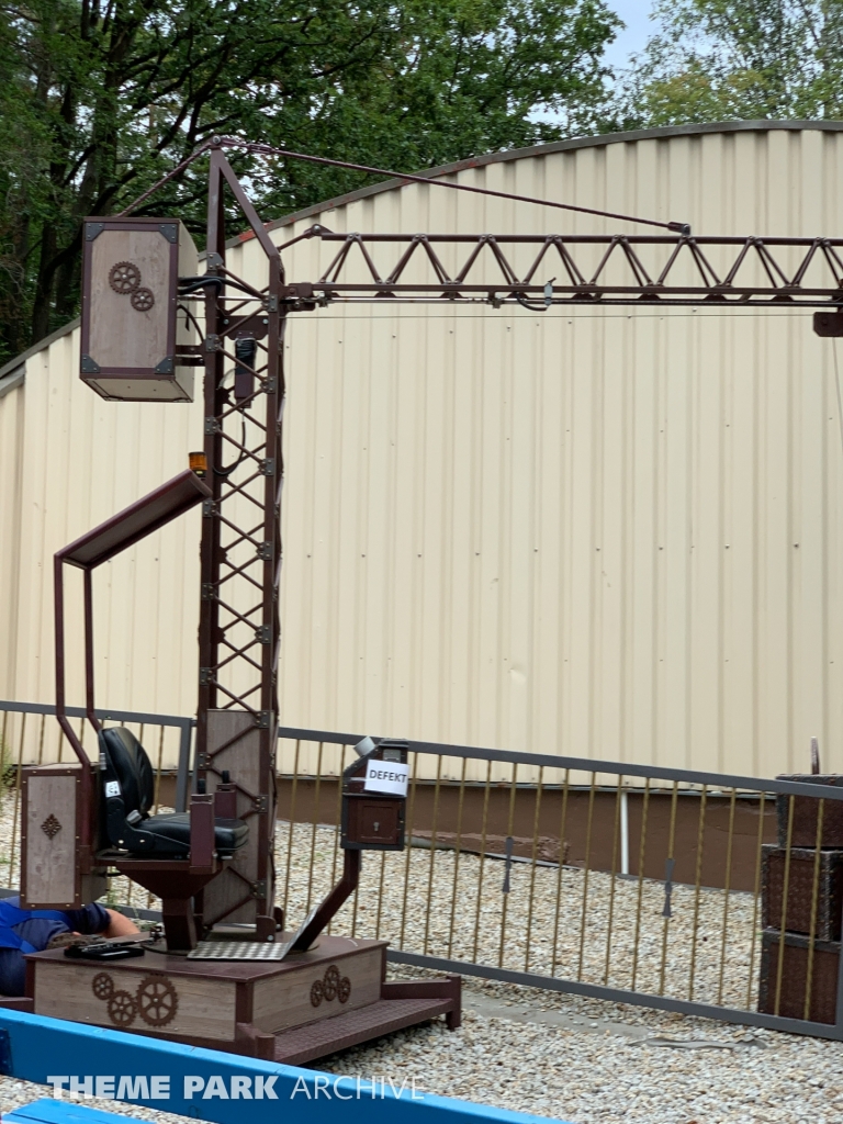 Misc at Freizeit Land Geiselwind