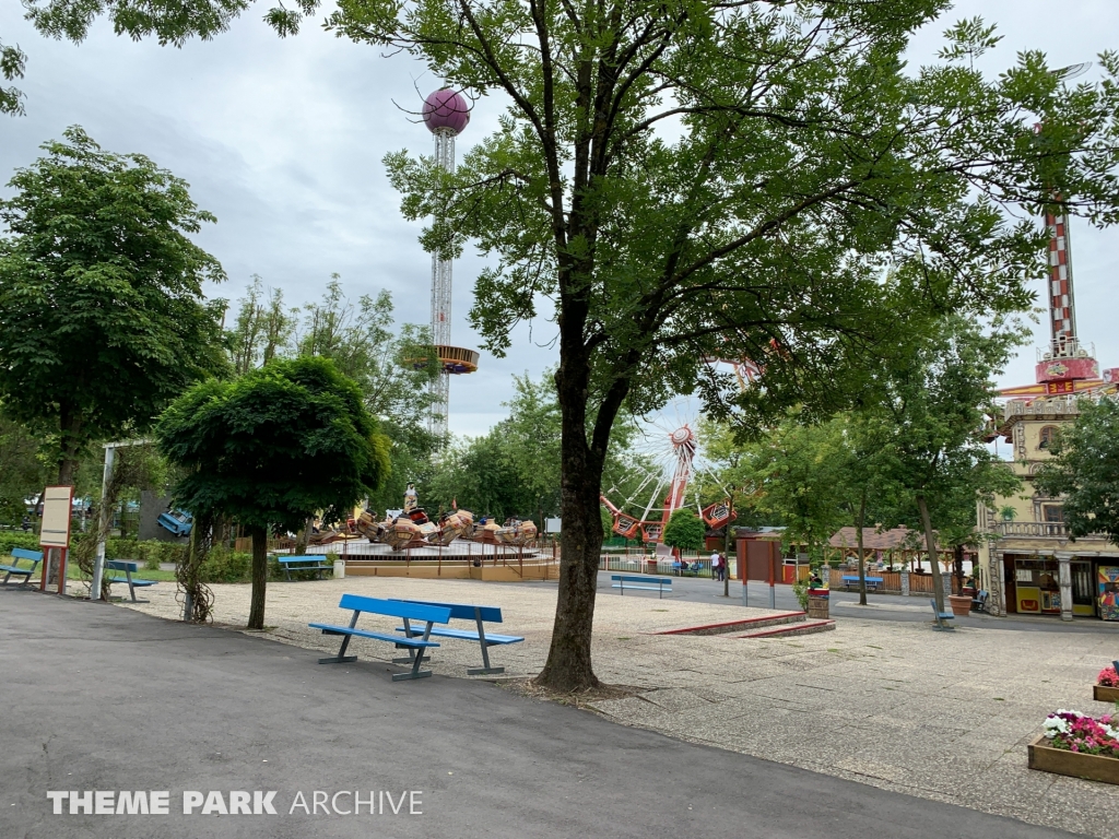 Misc at Freizeit Land Geiselwind