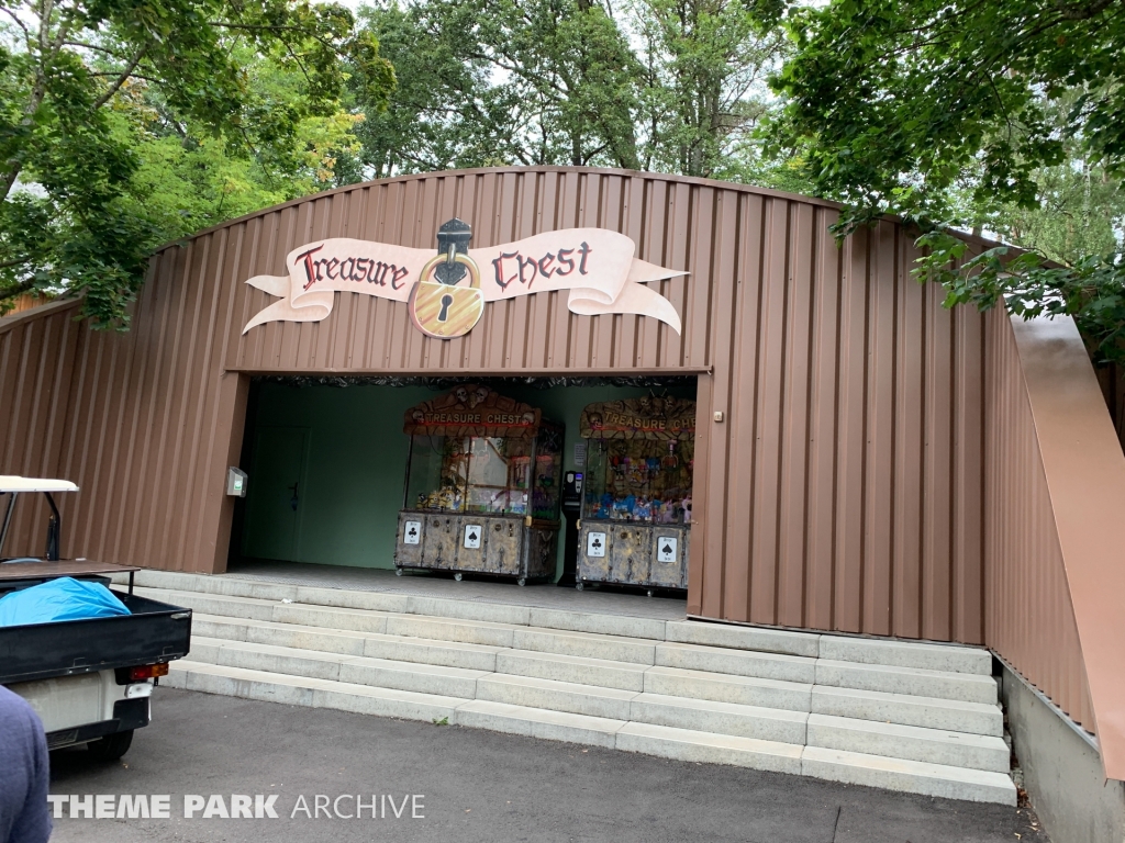 Misc at Freizeit Land Geiselwind