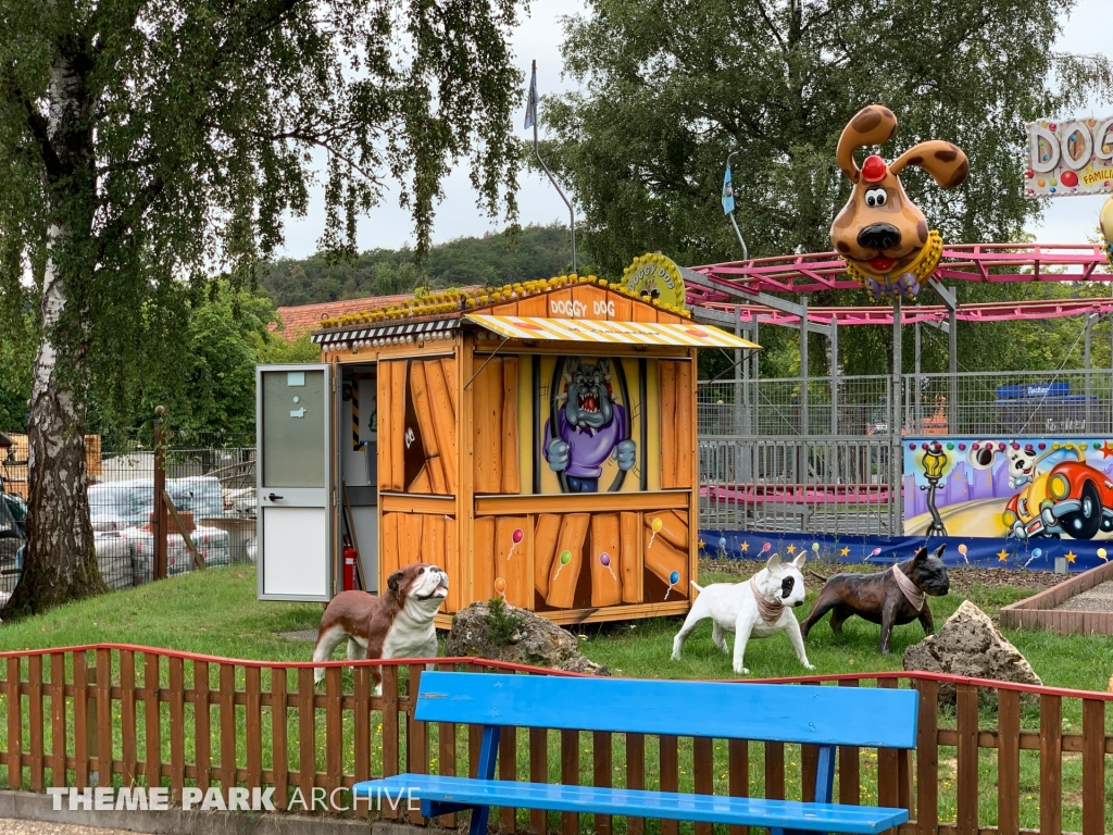 Misc at Freizeit Land Geiselwind