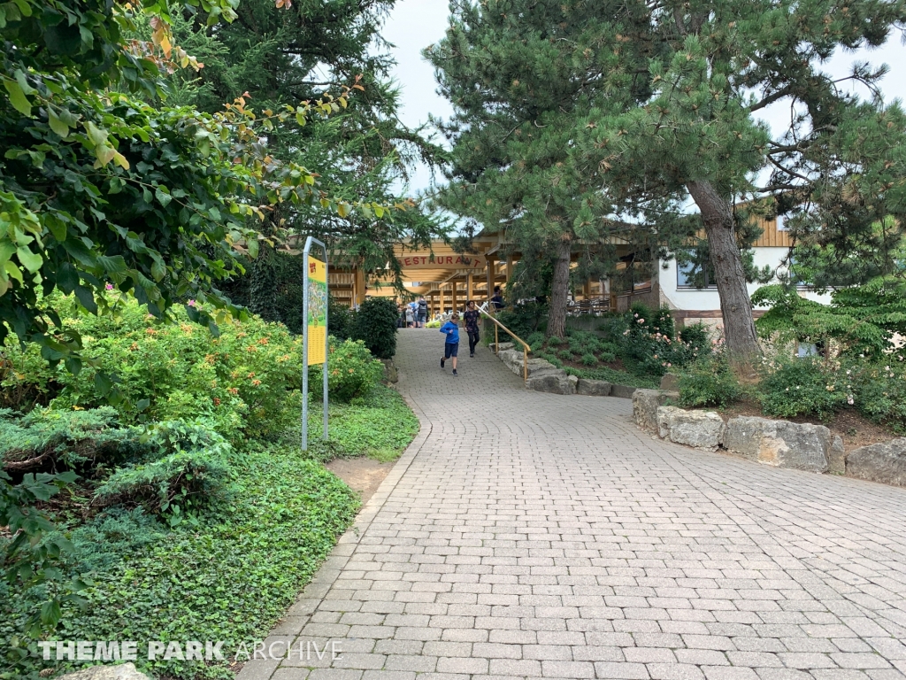 Misc at Schwaben Park