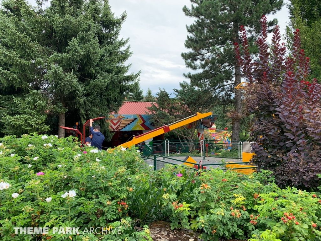 Misc at Schwaben Park