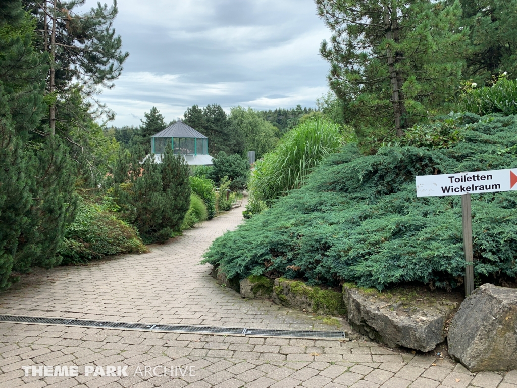 Misc at Schwaben Park