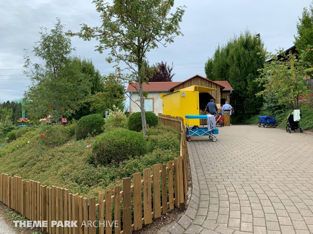 Misc at Schwaben Park