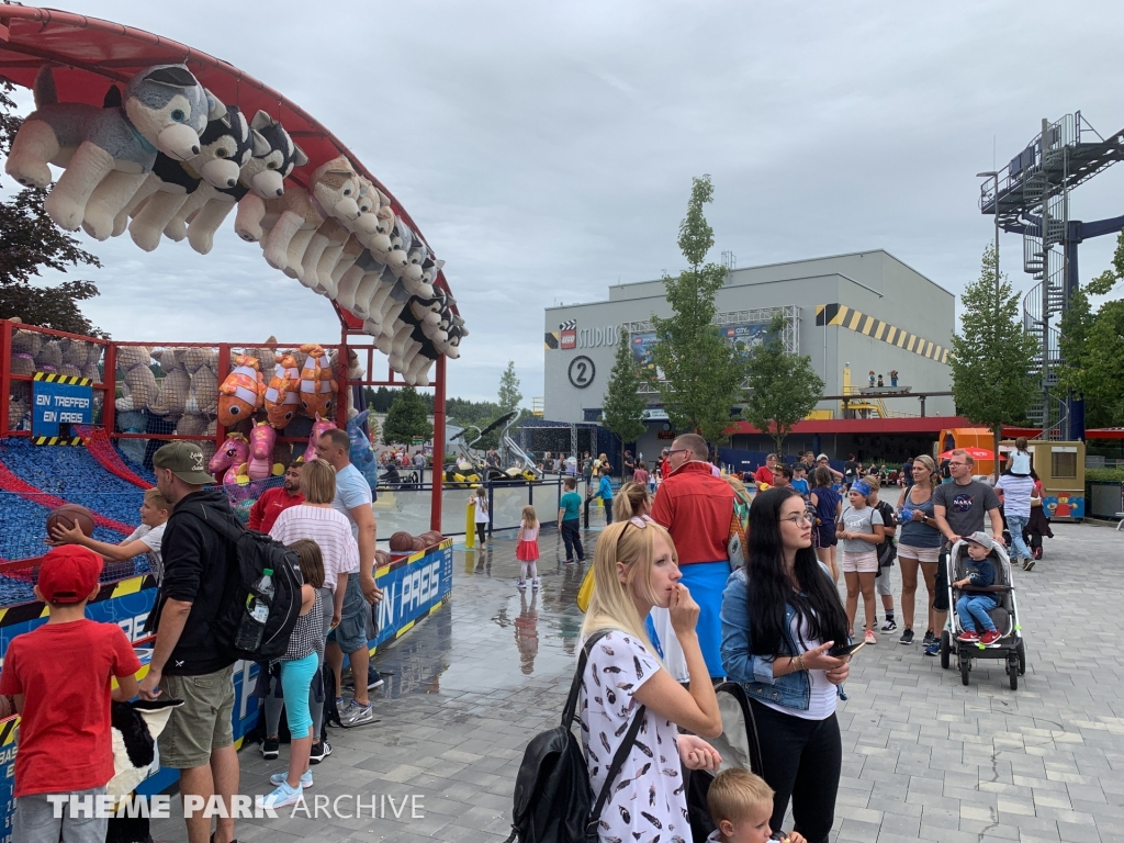 Misc at LEGOLAND Deutschland